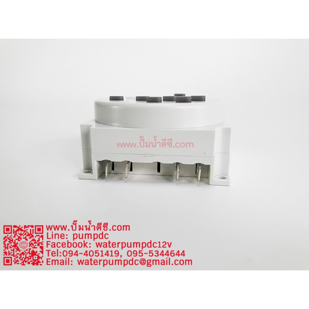 เครื่องตั้งเวลาดิจิตอล MTEC AC220V 16A รุ่น CN101A (เกรด A)
